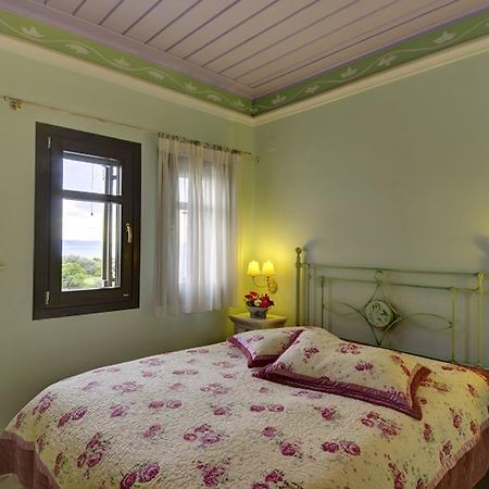 Anthyllion Villa Лефокастро Екстер'єр фото
