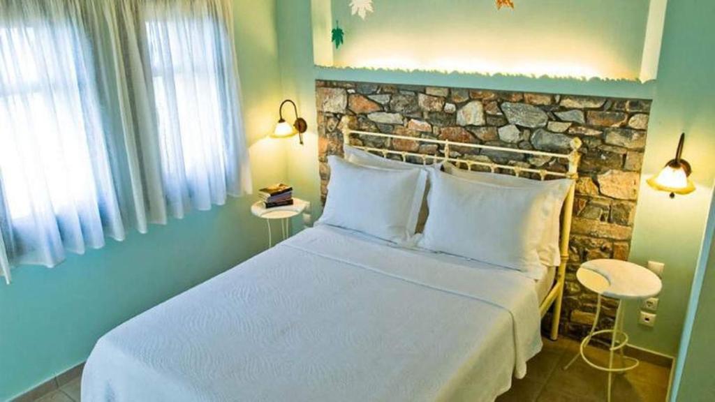 Anthyllion Villa Лефокастро Номер фото